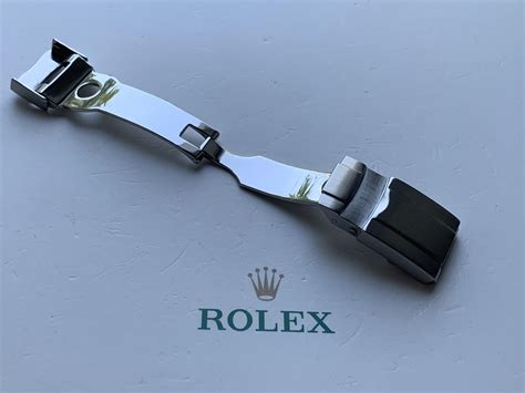 rolex daytona clasp|rolex daytona back plate.